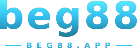 beg88 logo